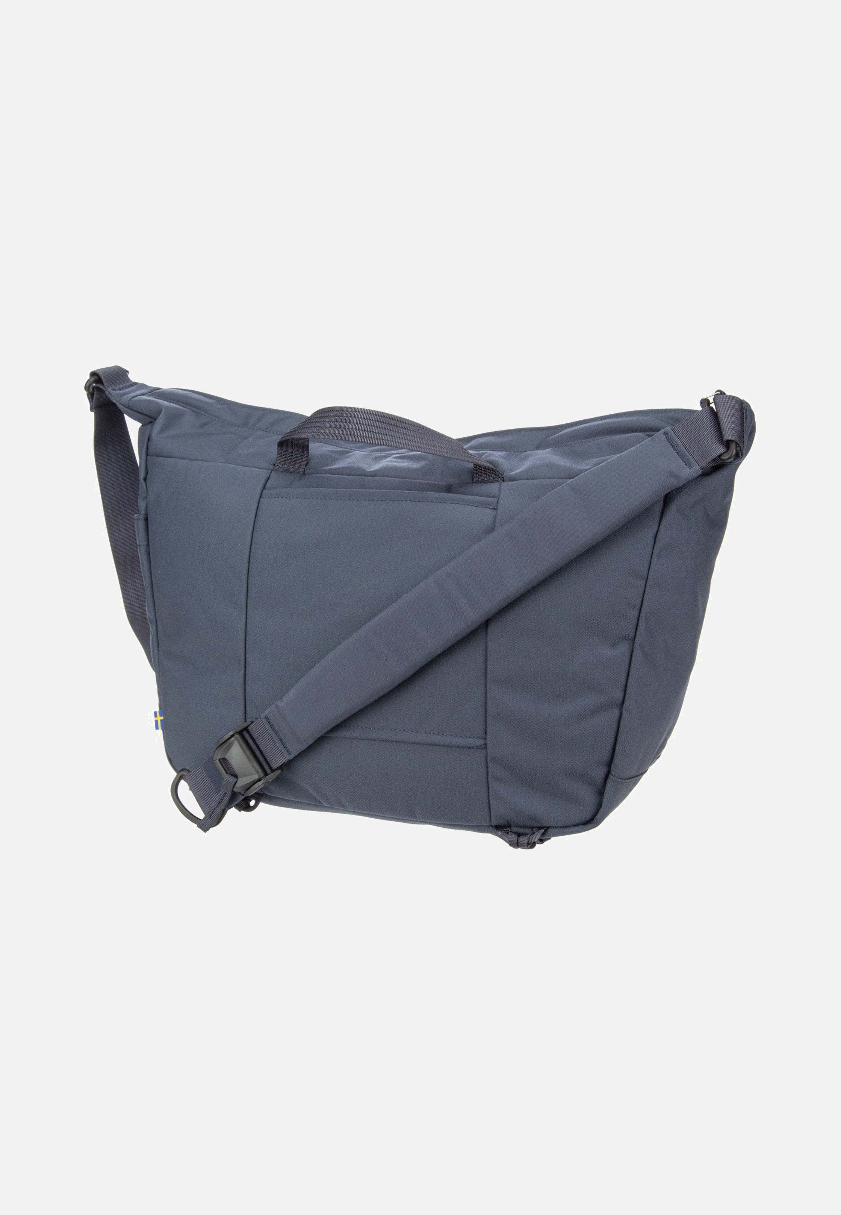 Färden Crossbody Navy - Crossbody Bag