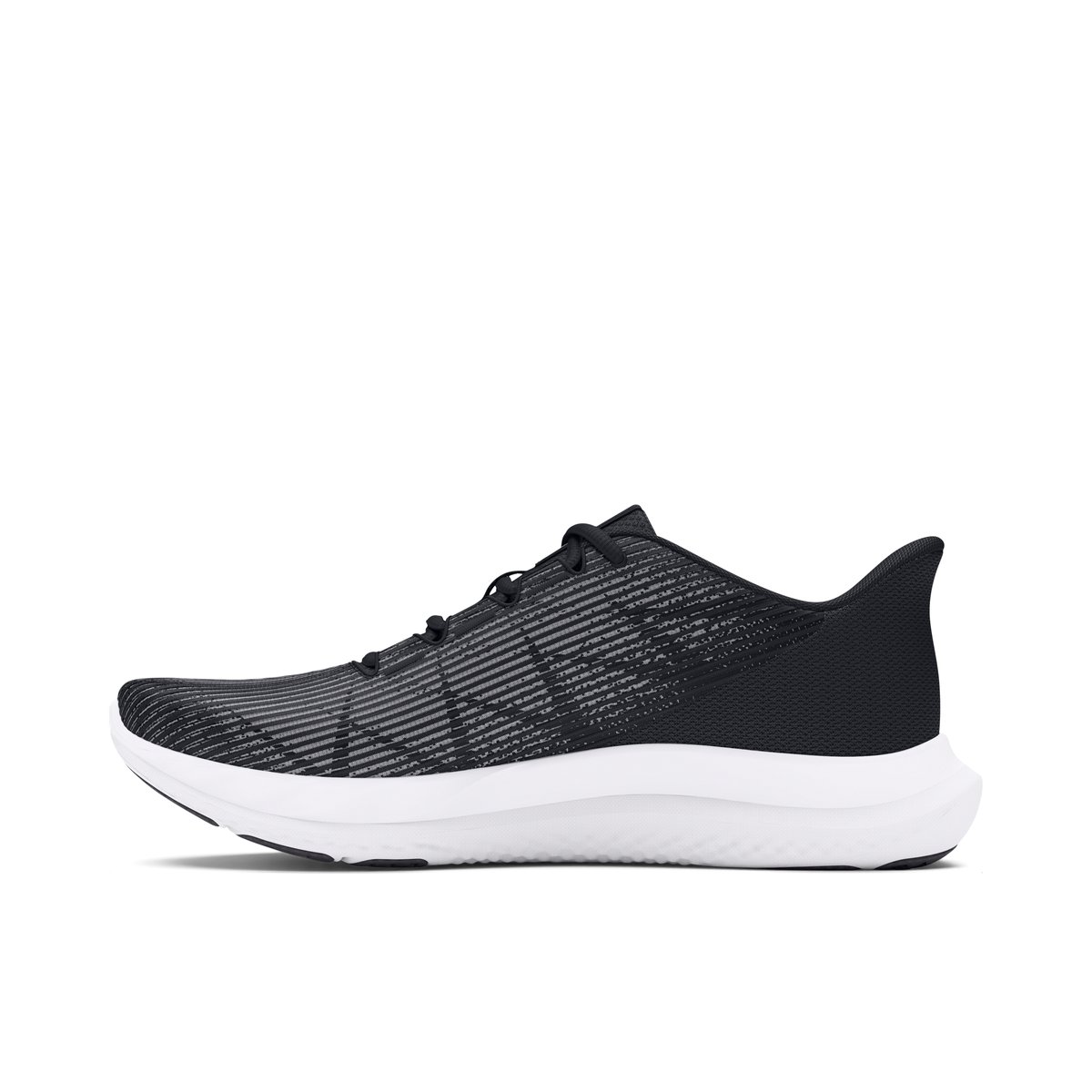 UNDER ARMOUR-Charge_speed_sw - Noir