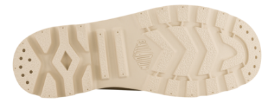 Palladium Unisex Støvler Beige 77356