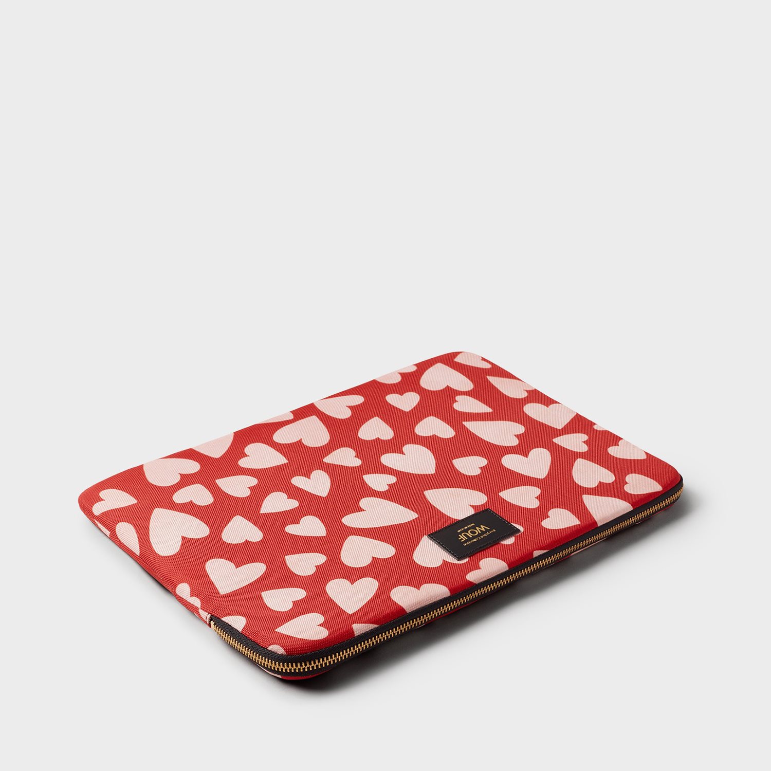 Wouf Amore Laptop Sleeve 15-16