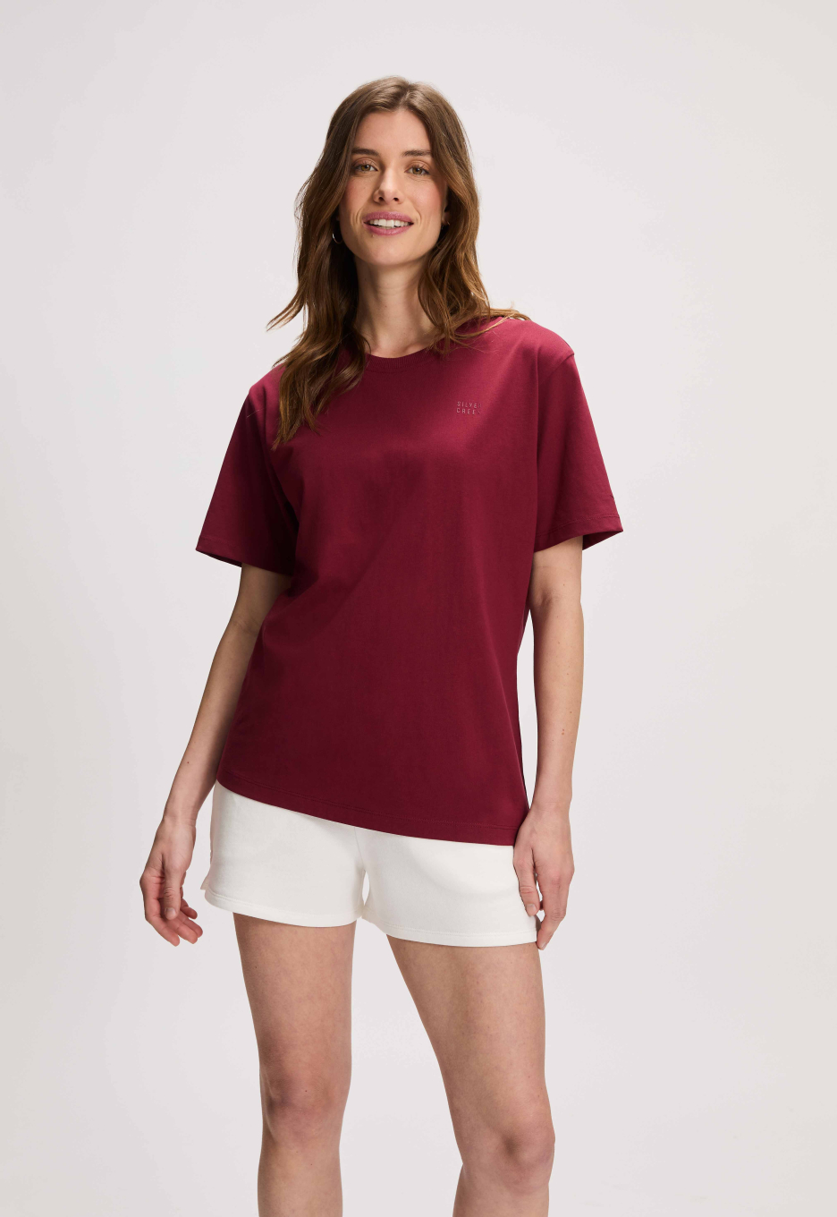 Silvercreek Semmy T-shirt
