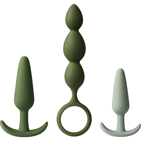 Sinful anal starter kit