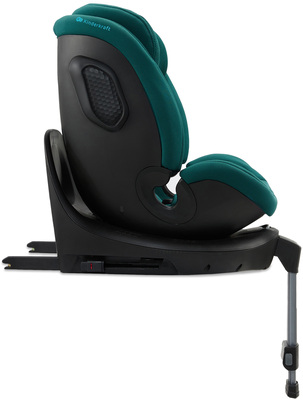 Kinderkraft XRIDER 2 i-Size Bilstol, Green