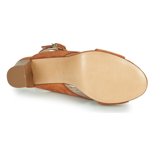 Betty London - MARIPOL - Cognac