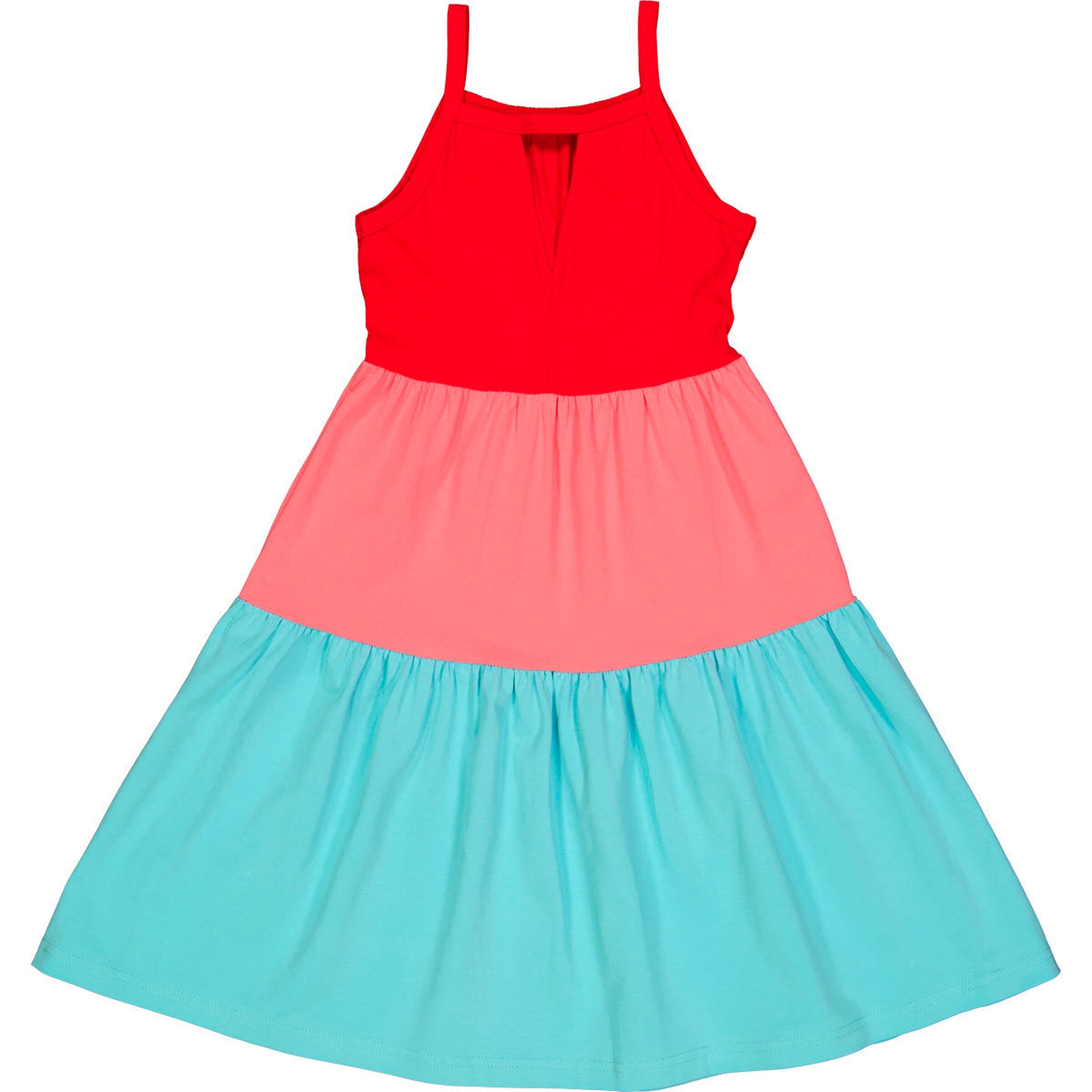 Fred`s World Sommerkleid Red