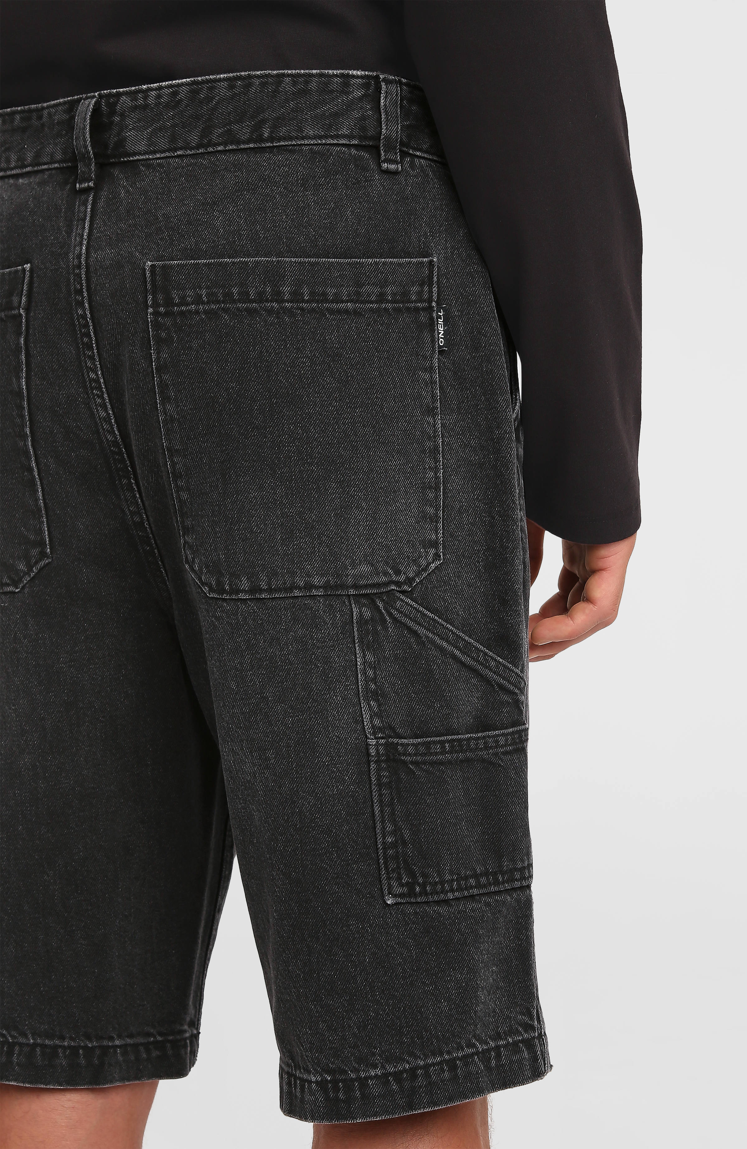 Essentials Denim short