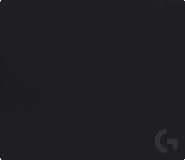 Logitech® | G640 - Musemåtte - Sort