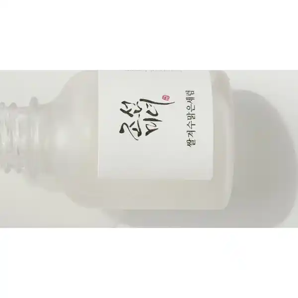 Glow Deep Serum Rice + Alpha Arbutin