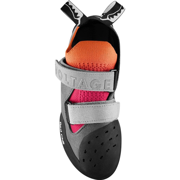 Red Chili Voltage Lvng Shoes Pink