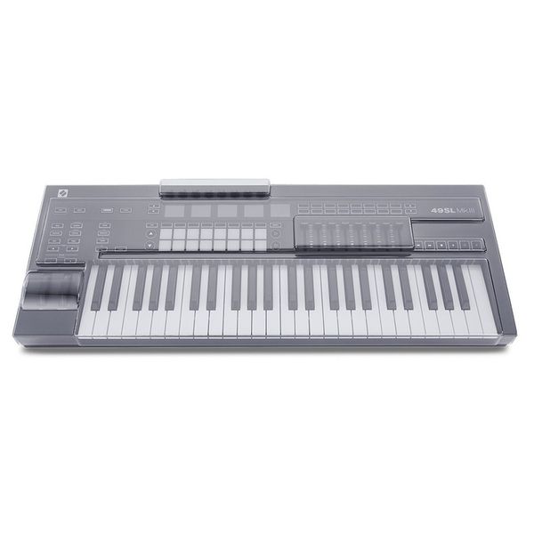 Decksaver Novation 49SL MKIII