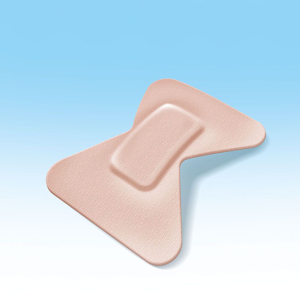 Nexcare™ Flexible Comfort Fingerpflaster 44,5 x 51 mm
