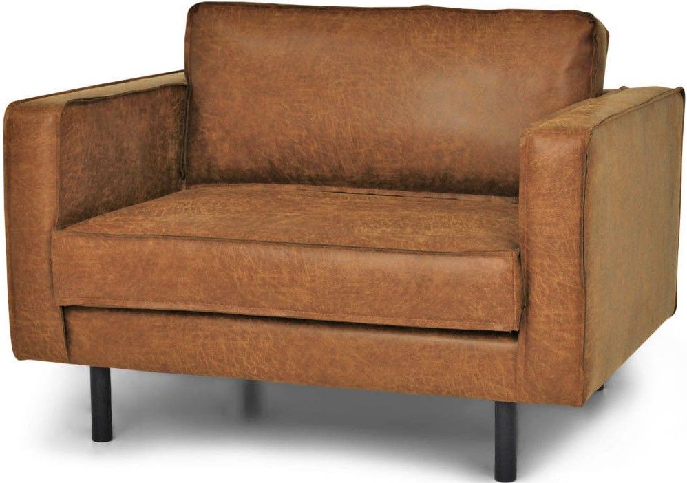 Fauteuil - Loveseat American