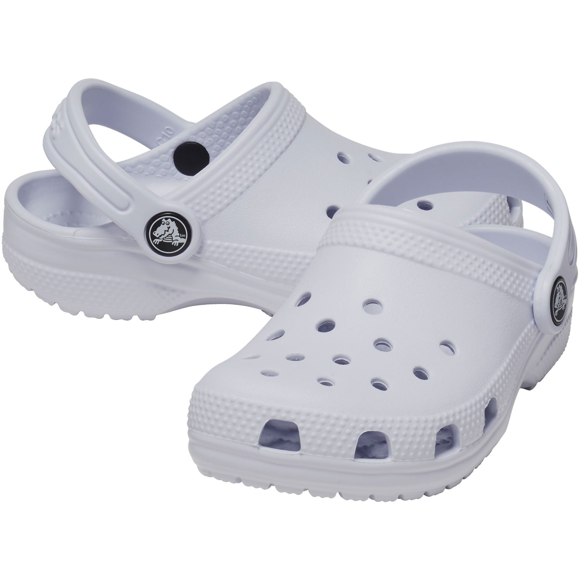 Crocs Classic Clog Sandalen Kinder dreamscape