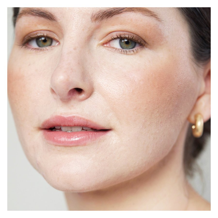Ere Perez Rice Powder Blush & Bronzer Roma 9g