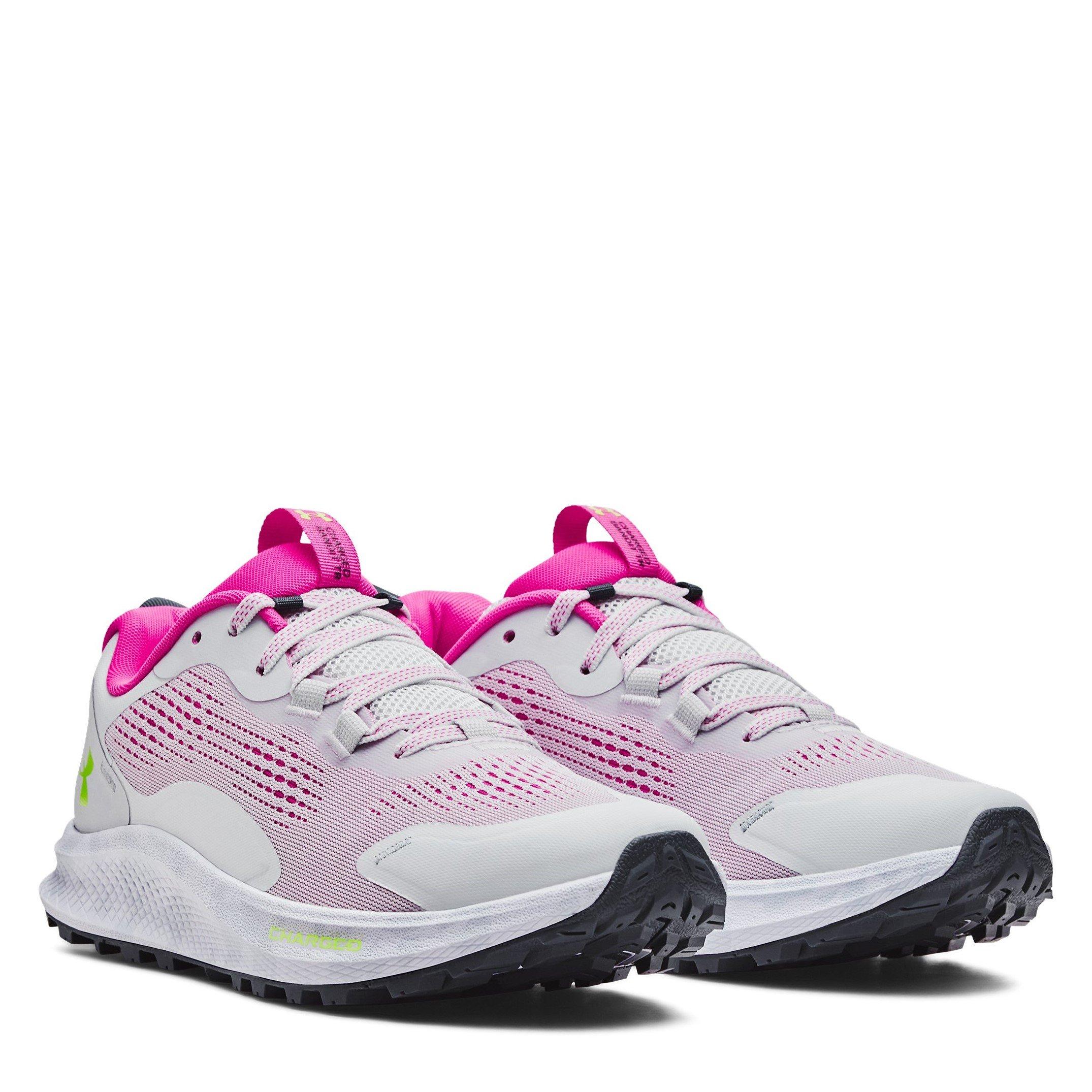 Under Armour UA Charged Bandit TR 2 Womens Trail Running Shoes