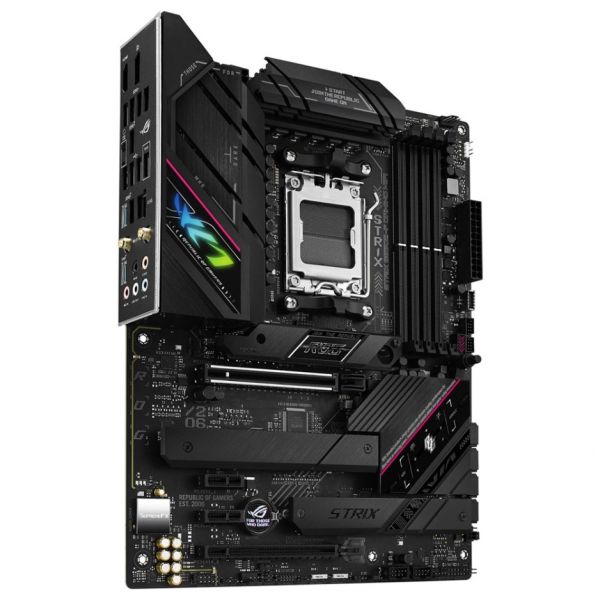 Motherboard Asus ROG Strix B650E-F Gaming WiFi ATX - 90MB1BQ0-M0EAY0 AM5