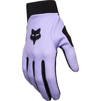 Fox Ranger Fahrradhandschuhe Lang Lilac Damen