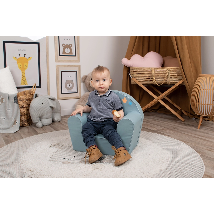 knorr toys® Kindersessel - Dino