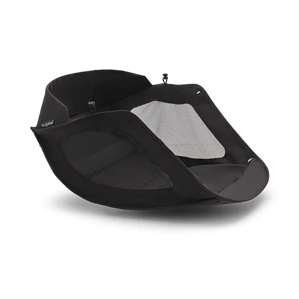 Bugaboo Fox 5 Kinderwagen Set 3in1 inkl. Cybex Cloud T i-Size