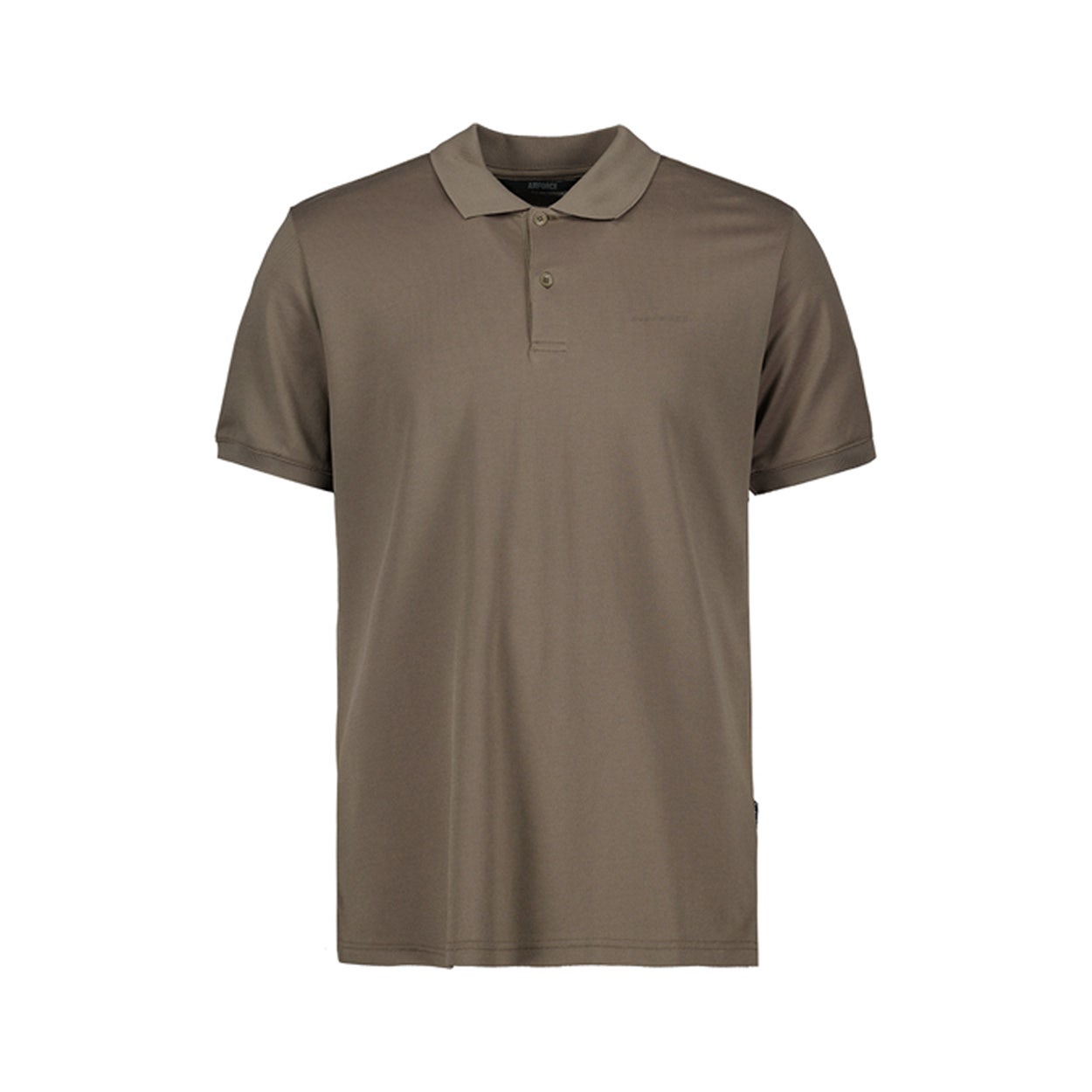 Airforce  TTT Badge Polo
