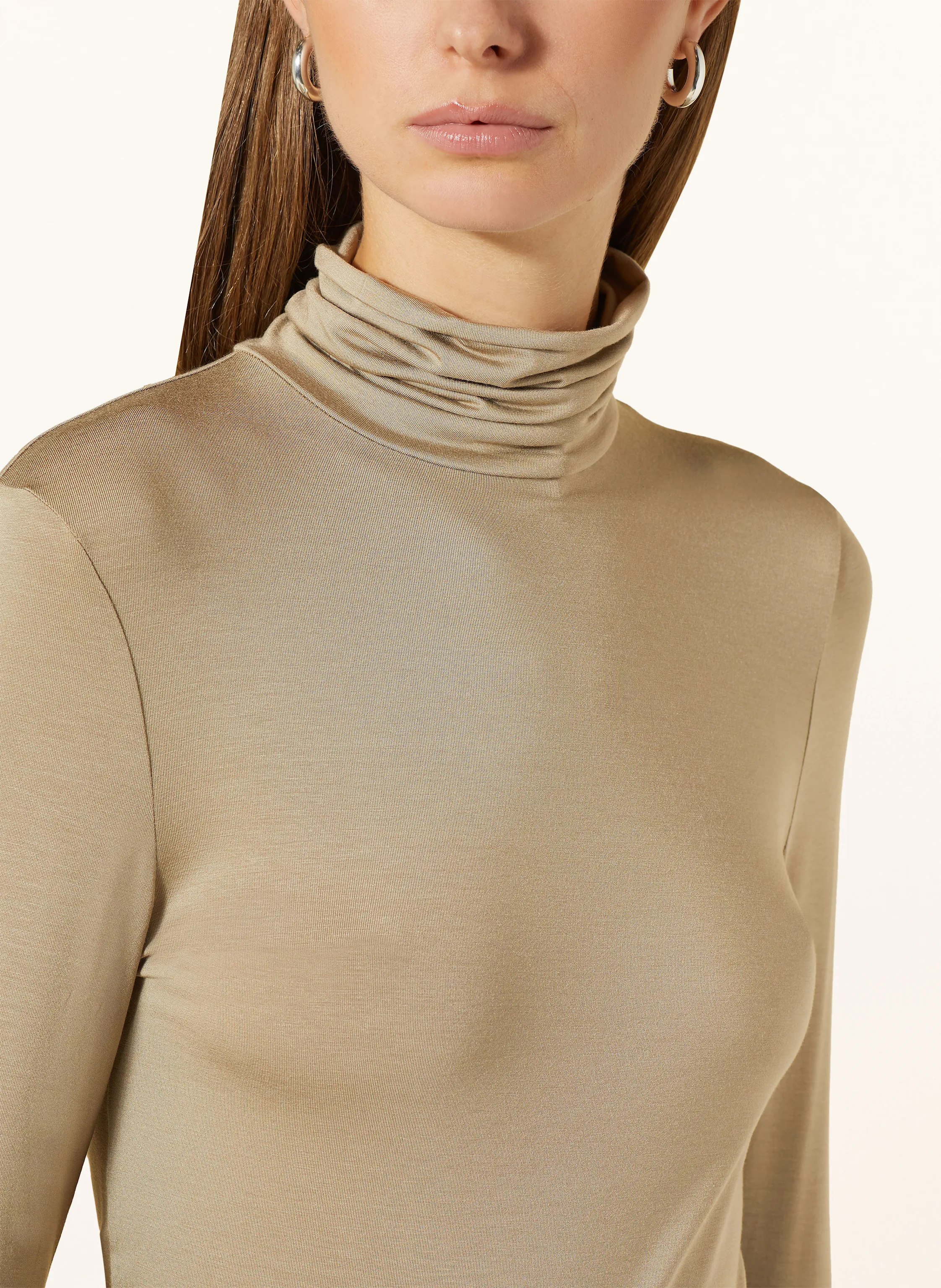 Marc O'Polo Rollkragenshirt