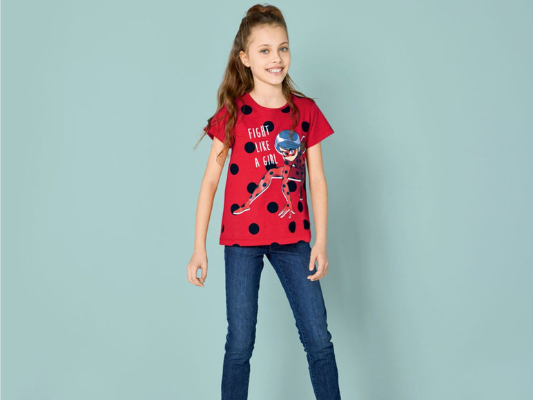 Kinder T-shirt