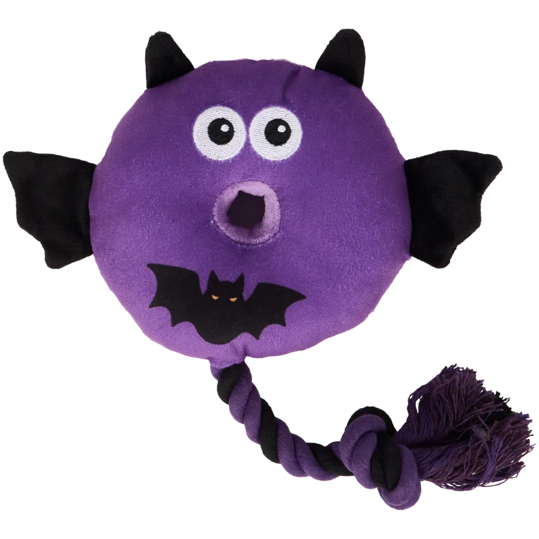 Jouet pour chien d'Halloween by Beeztees
