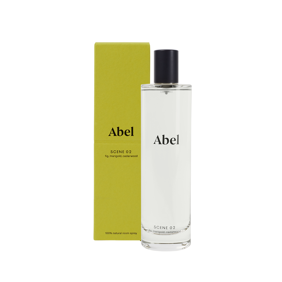 Scene 02 Room Spray 100ml