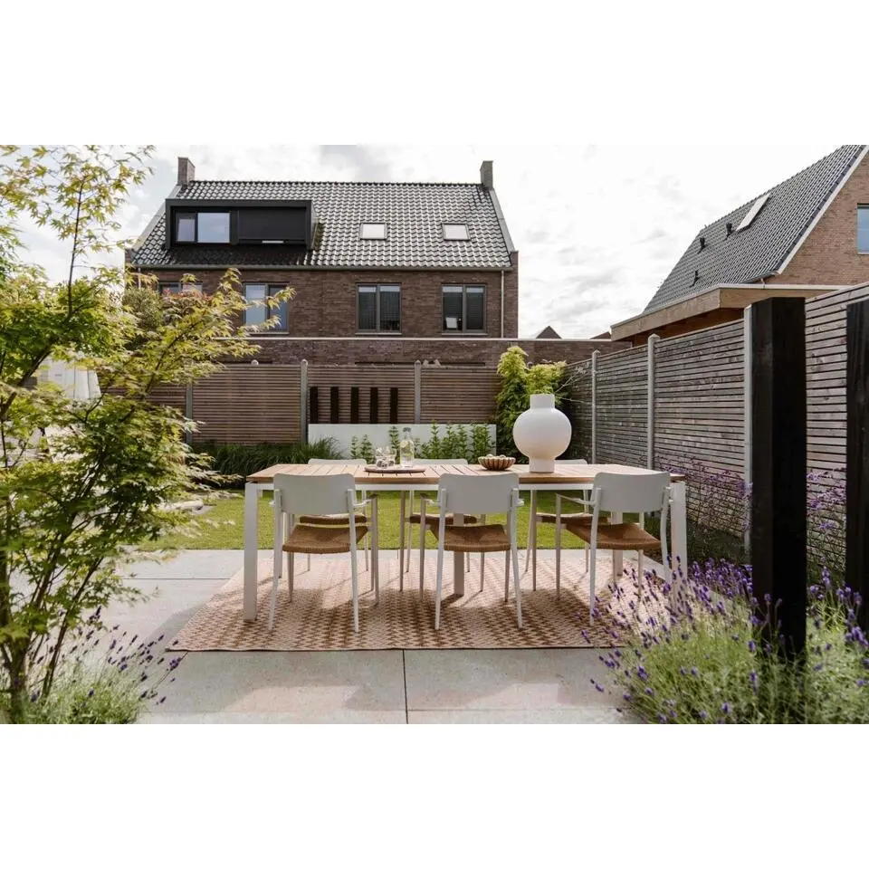 Interieur05 buitenkleed Ibiza Elay - 290 x 200 cm