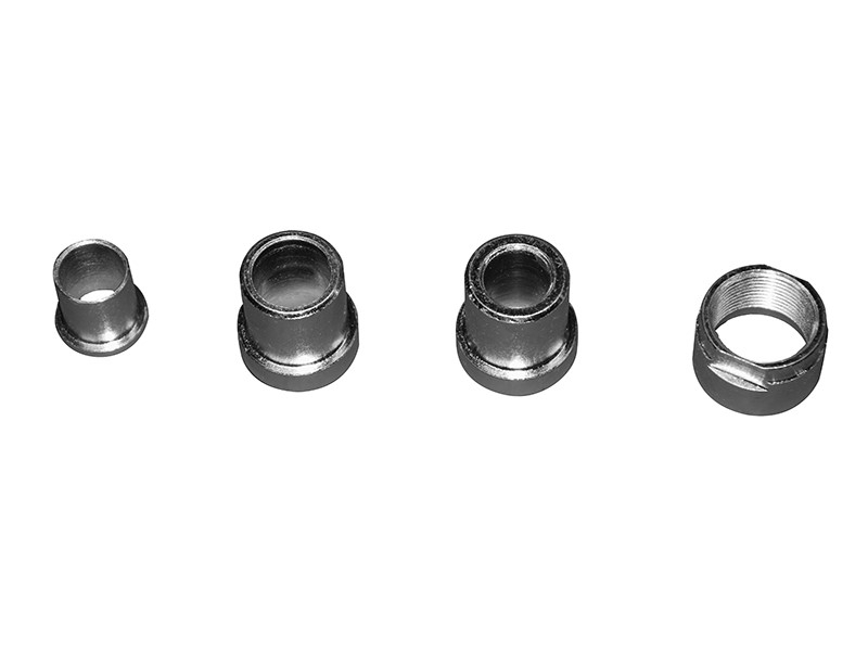 Elite Adaptorkit til thru-axle 135x10 - 135x12
