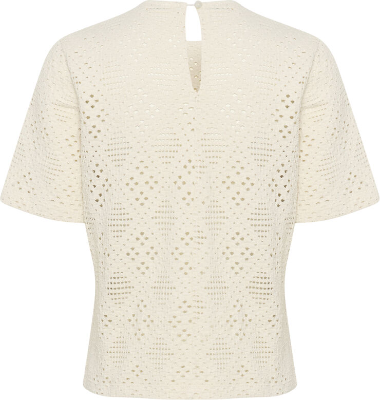 Soaked in Luxury SLTala Tee Turtledove