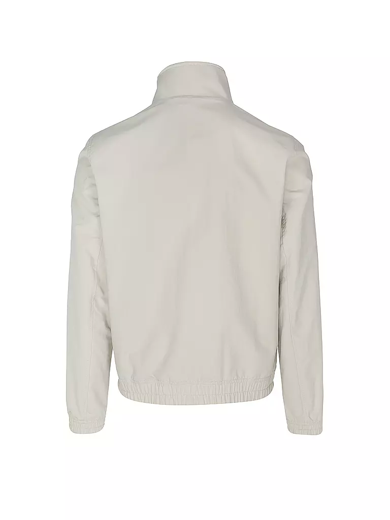 TOMMY JEANS Blouson beige