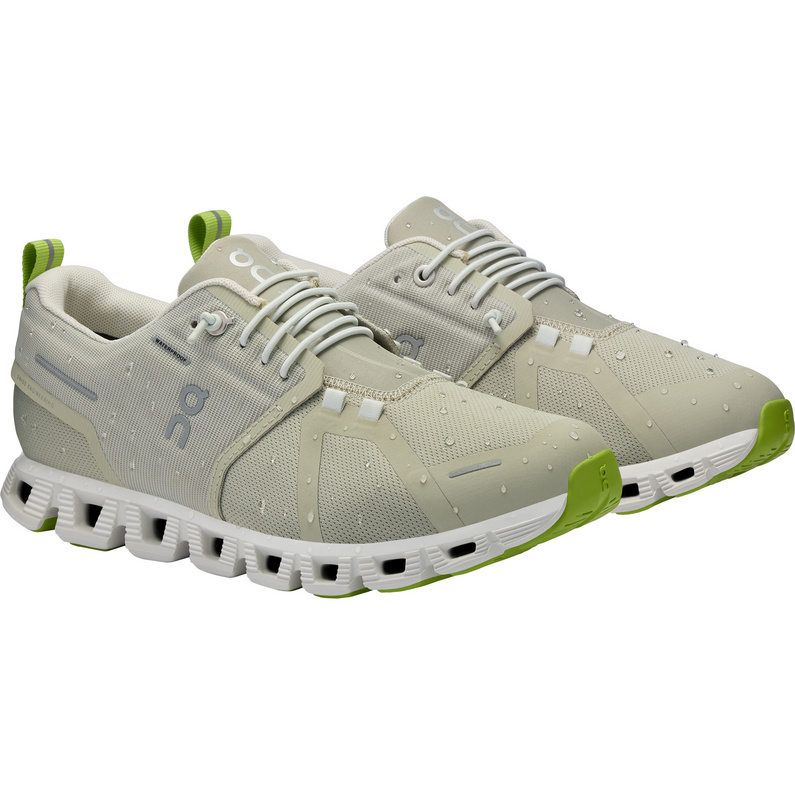 ON Damen Cloud 5 WP Schuhe
