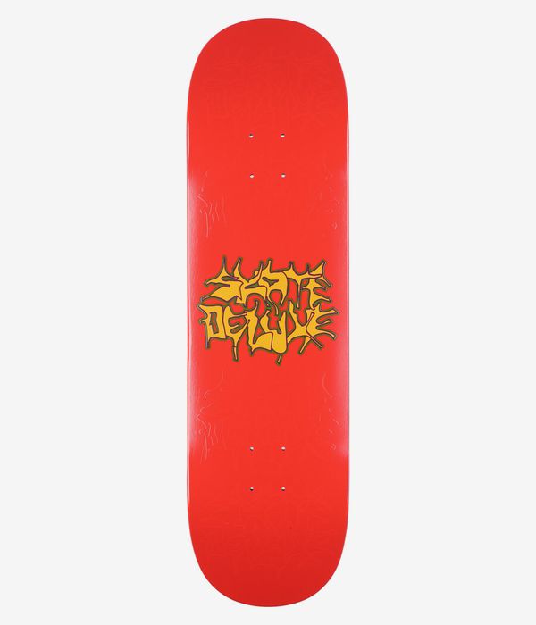skatedeluxe Stroke Full 8.5
