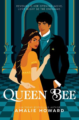 Queen Bee (Paperback)