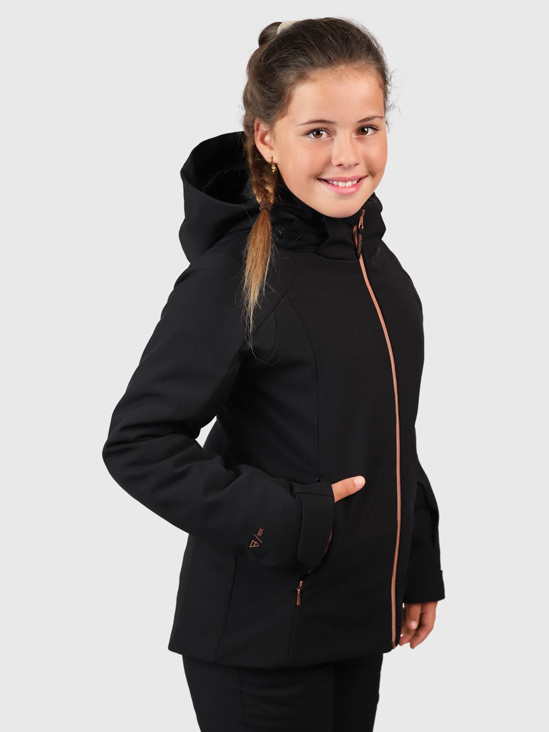 Brunotti  Ariasy Softshell Jacket