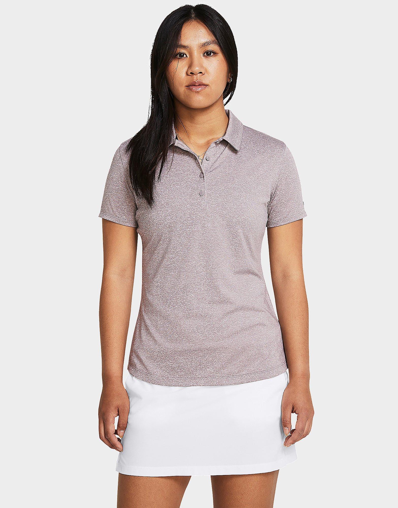 Under Armour Short-Sleeve Polos UA Playoff SS Polo