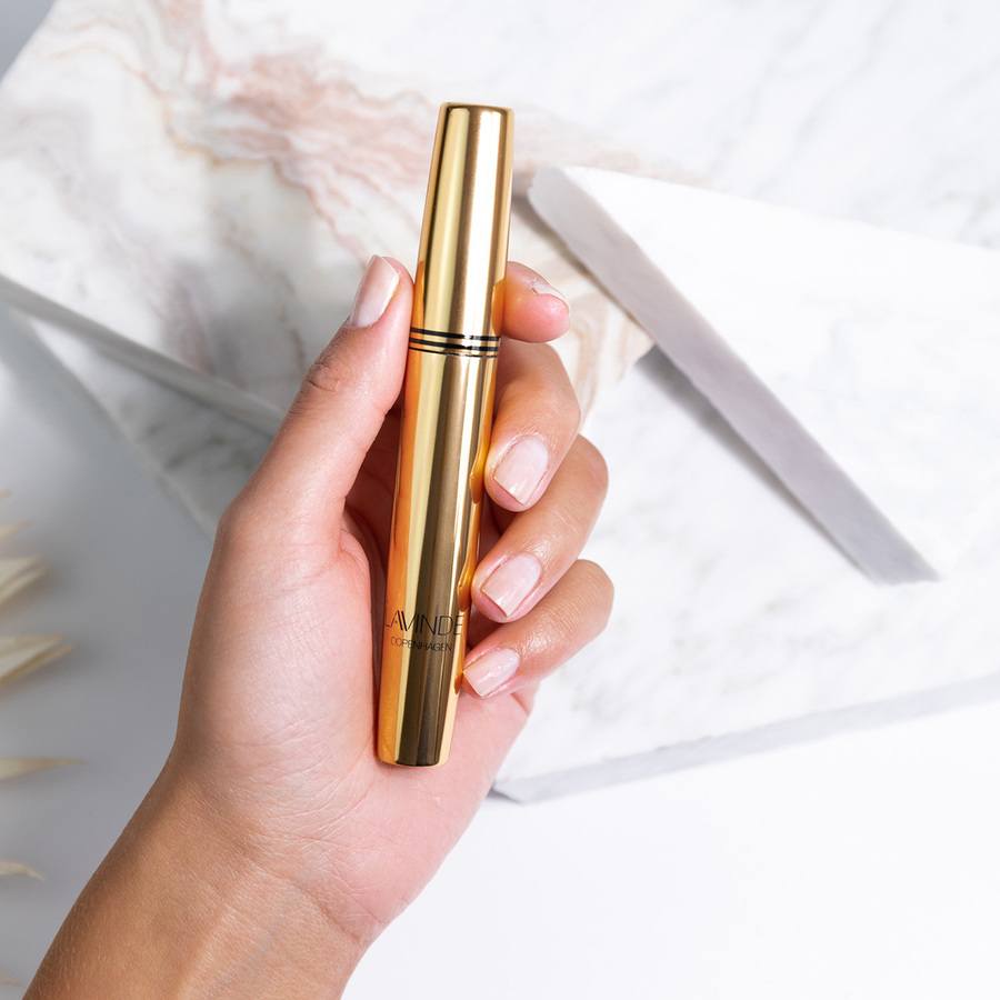 Lavinde Copenhagen Beyond Volume & Curl Mascara 7,2ml
