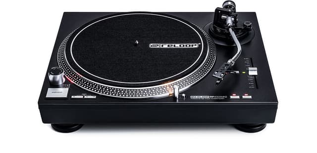 Reloop rp-4000 mk2 turntable