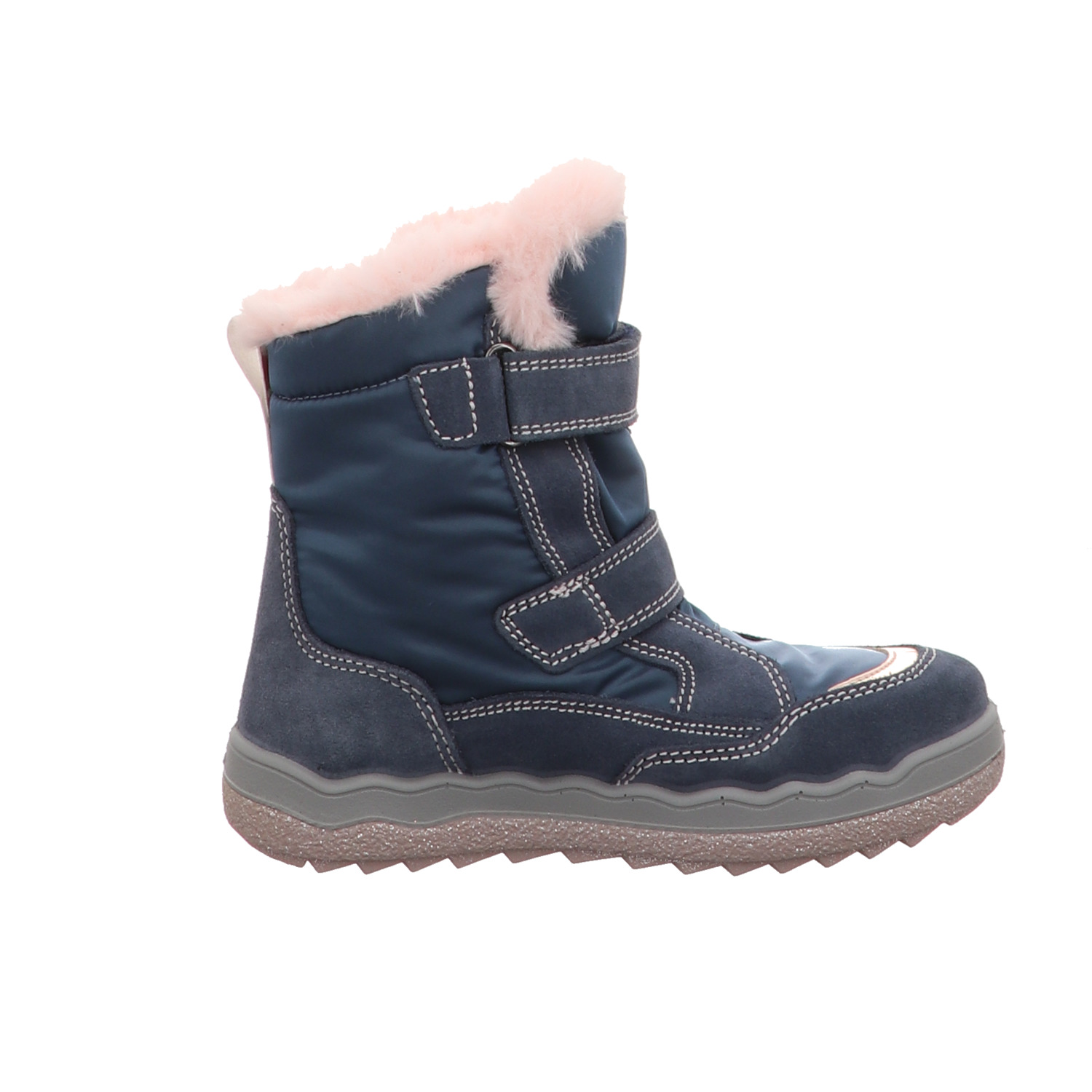 Primigi Stiefel blau