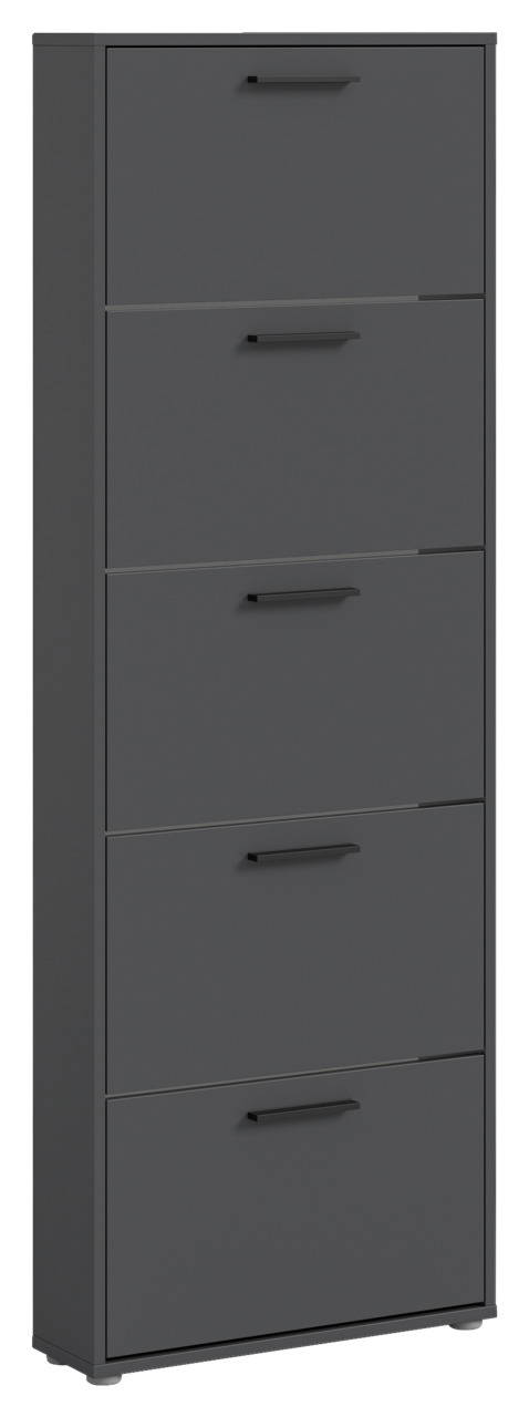 Carryhome Schuhkipper 5er SAM