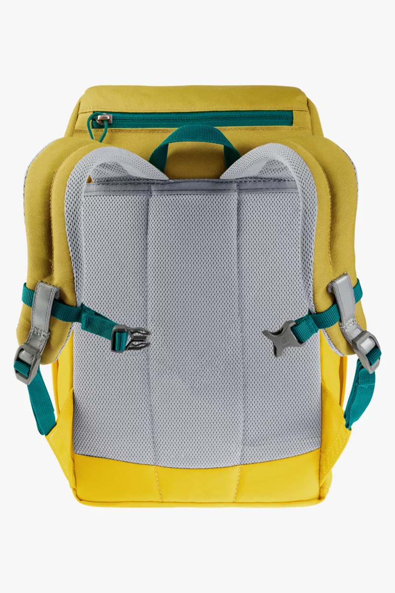 deuter Schmusebär 8 L Kinder Wanderrucksack