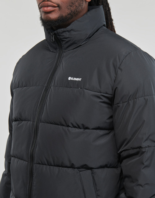 Element - FLINT BLACK - Noir