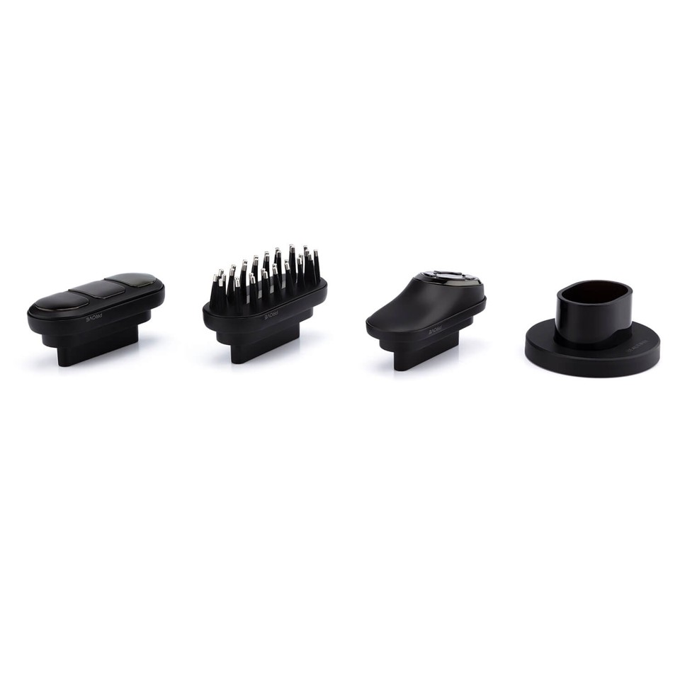 Beautifly - Beauty System Prestige Tri-Action