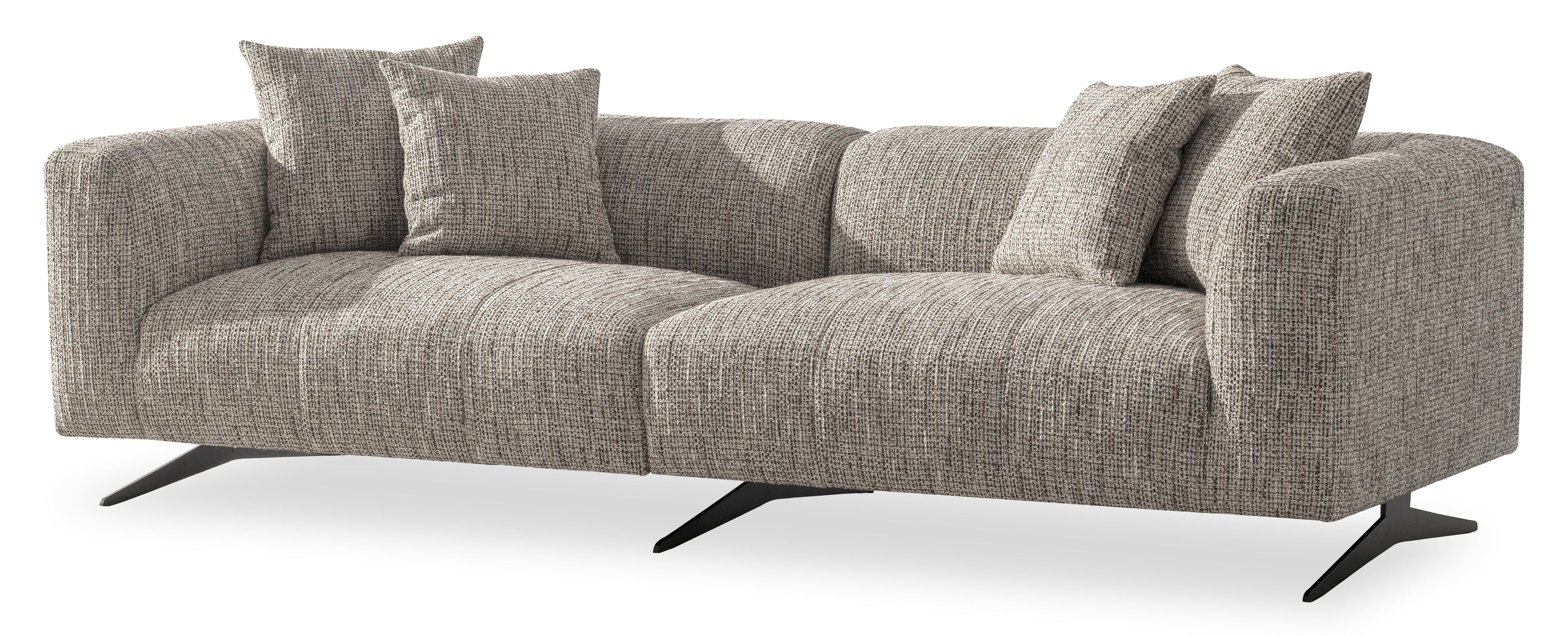 Bankstel S5170 Trendy Nature Hoxton B255 x D100 x H73 cm