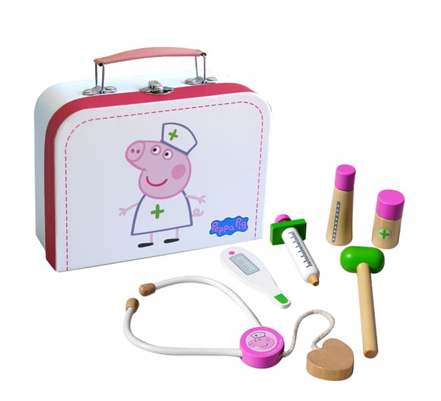 Peppa Pig