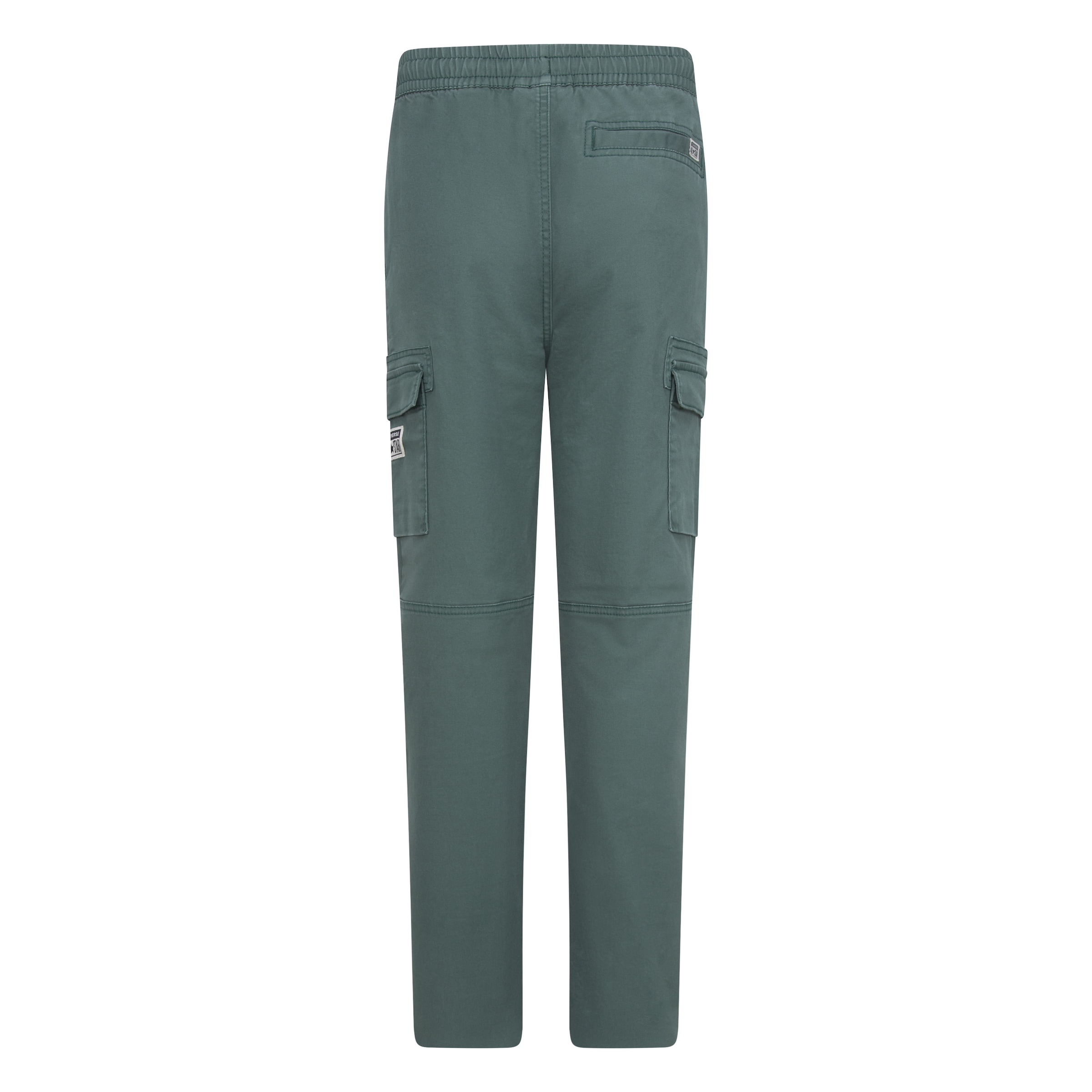 Converse Cargohose »CNVB LIFESTYLE WOVEN CARGO PANt für  Kids«  mit Cargotaschen
