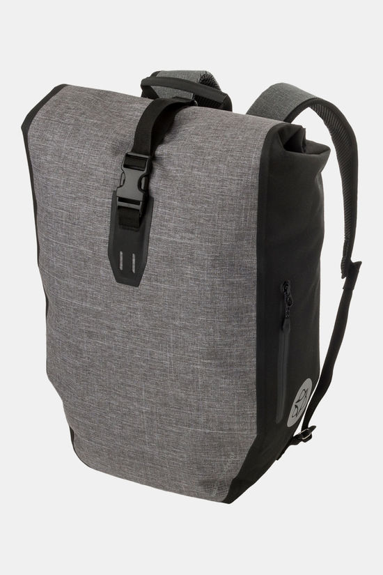 AGU AGU Clean Single Bike Bag/Backpack Shelter Click'Ngo L