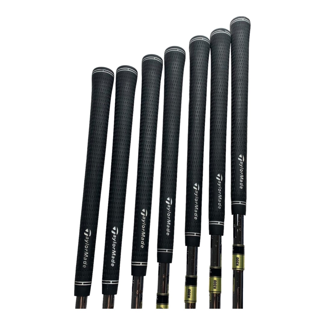 TaylorMade Tour Preferred MC Iron Set