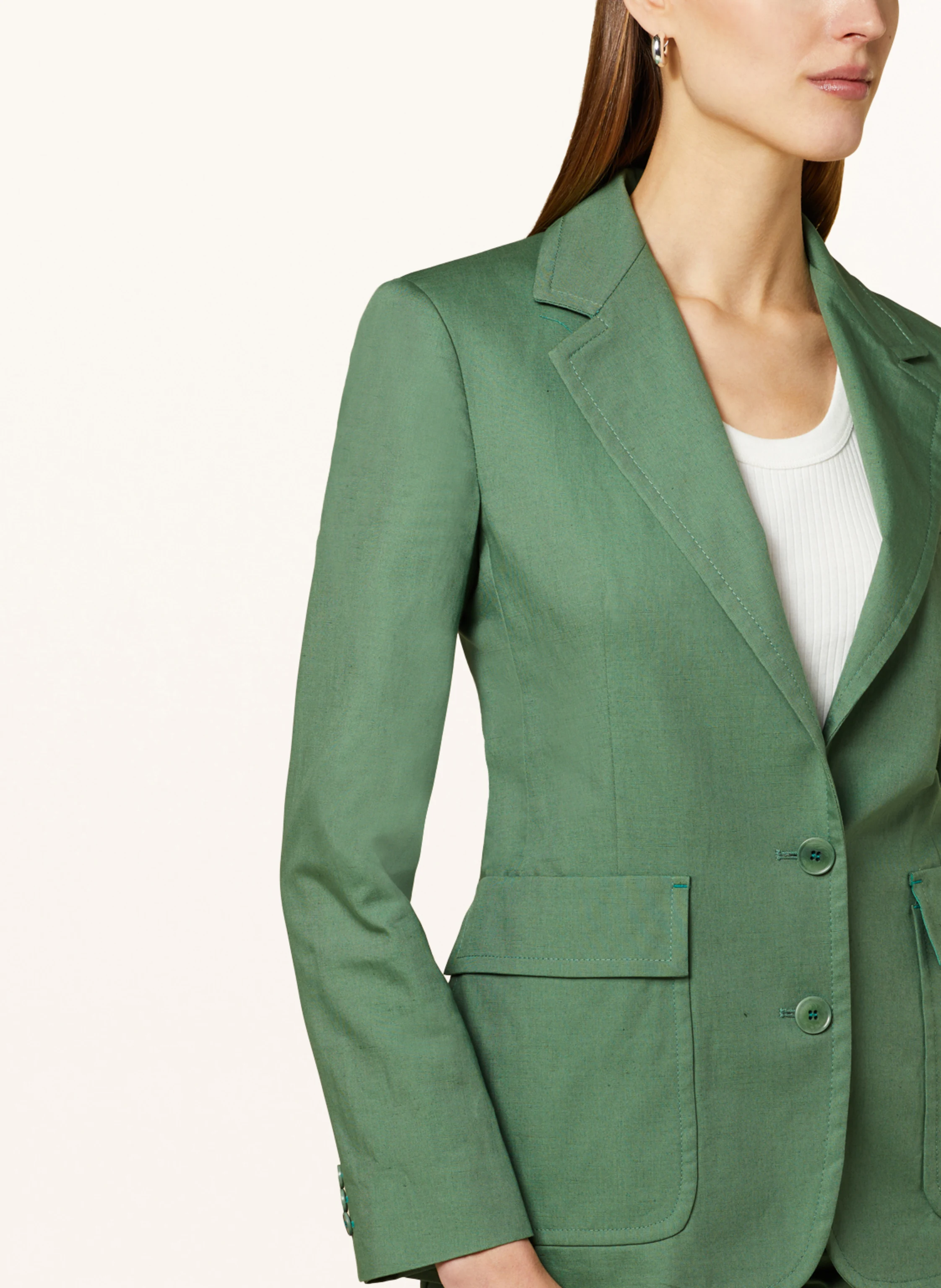 WEEKEND Max Mara Blazer DATTERO